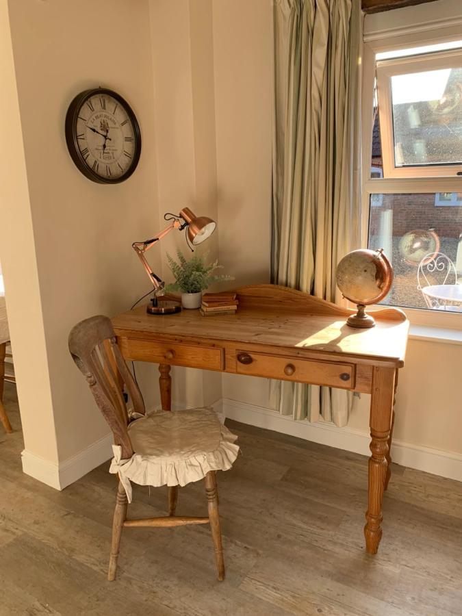 לאות' Bramble Cottage At Waingrove Farm מראה חיצוני תמונה
